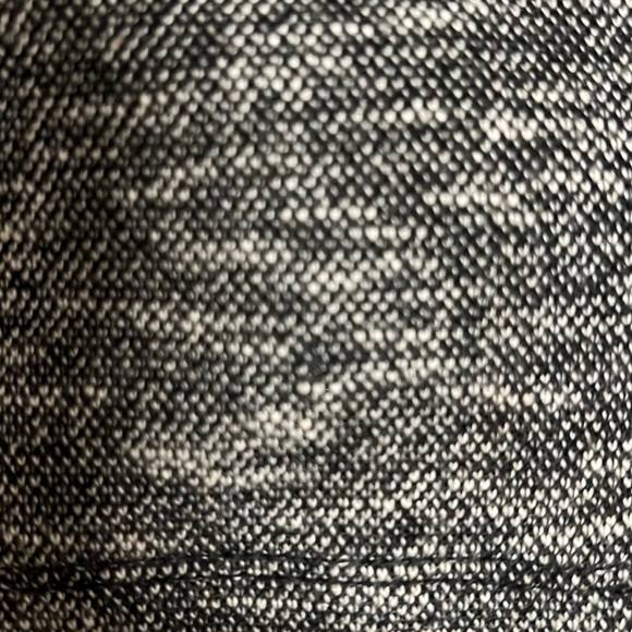 Madewell Crisscross Crop Top XS - Picture 3 of 8